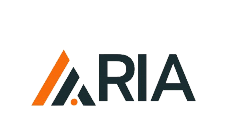 Aria Teb Plastic Logo